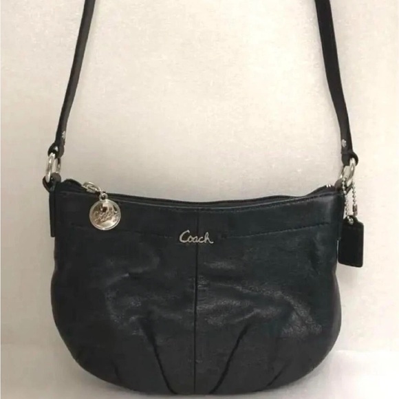 Coach Handbags - Coach crossbody EUC Bag